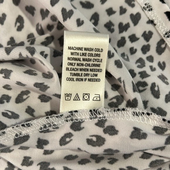 Beacon ruffle sleeve trim blouse - xl - Picture 6 of 6